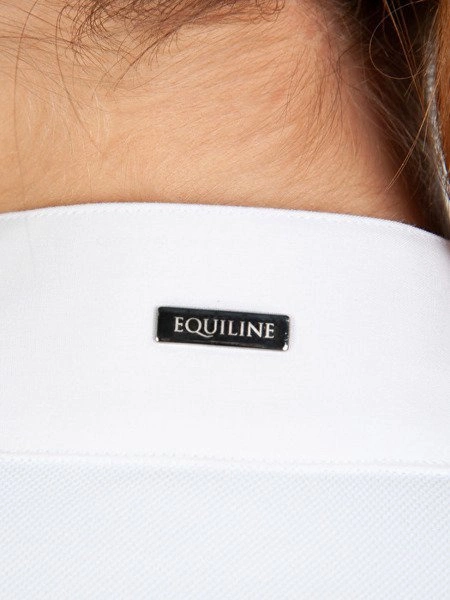 Koszula konkursowa Equiline Camberk