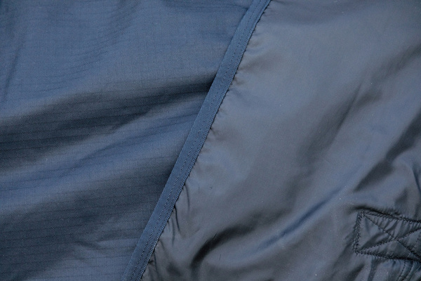 Kentucky kaptur do derki All Weather Waterproof Classic 0g - granatowy
