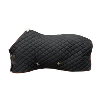 Kentucky derka stajenna Wave 160g - czarna