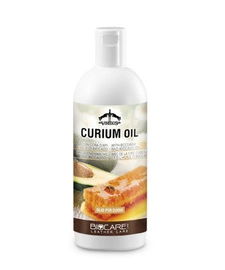 Veredus olej do skóry Curium Oil 500 ml