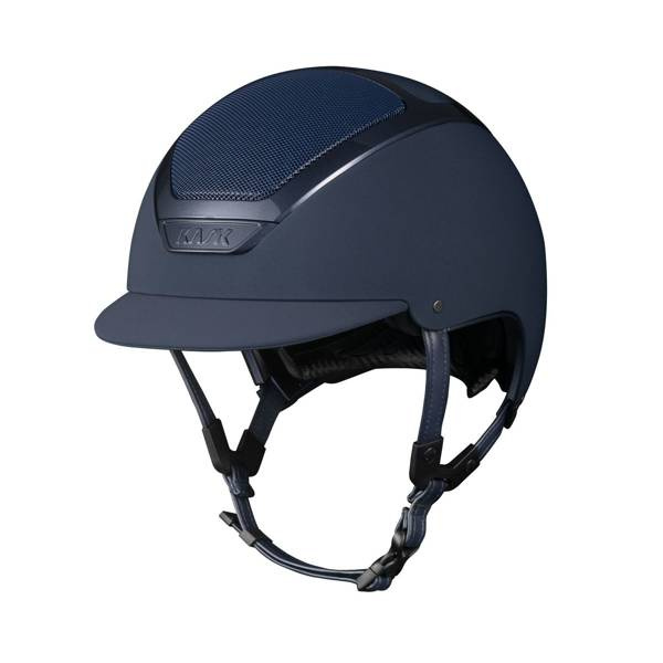 Kask Dogma Chrome KASK - granatowy