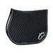 Veredus czaprak skokowy Saddlecloth Jumping S1 Velvet - czarny