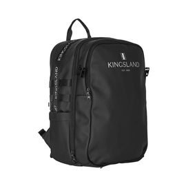 Plecak Kingsland Classic Groom Backpack - czarny