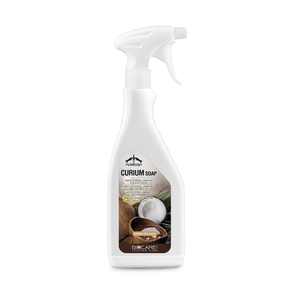 Veredus mydło do skóry Curium Soap 500 ml