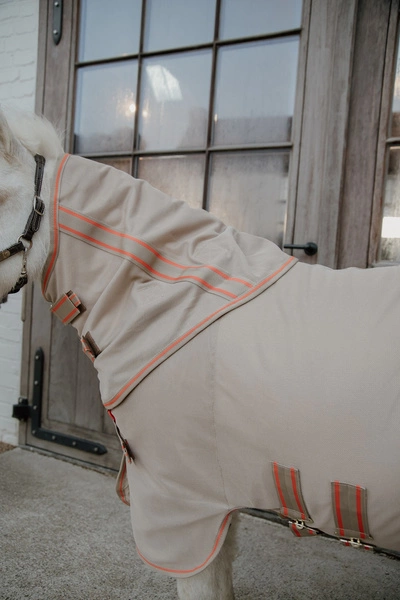 Derka Kentucky Mesh Fly Rug Comfort