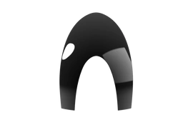 Panele KEP 2.0 Black Mirror - przód