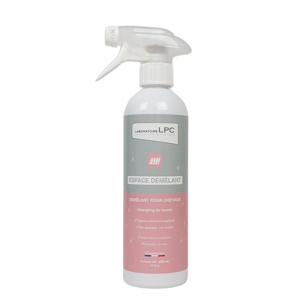 LPC Espace Demelant - odżywka do grzywy i ogona 500ml