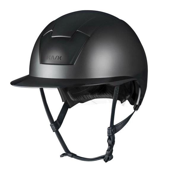 Kask Kooki Lady KASK - black shadow