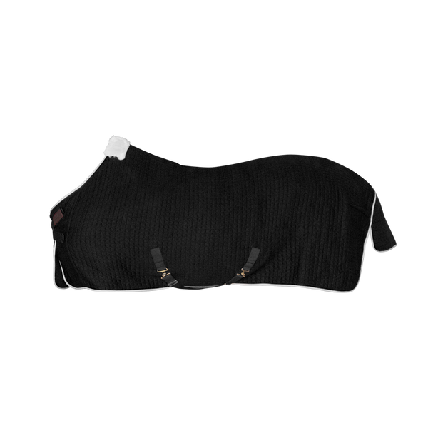 Derka Cooler Rug PROtherm - czarna