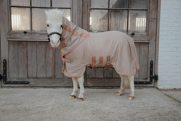 Derka Kentucky Mesh Fly Rug Comfort