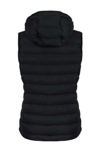 Kamizelka #FebroTeam - czarna