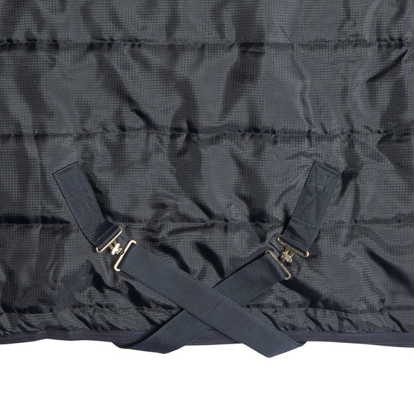Kingsland derka stajenne Classic Primary 400 g - granatowa