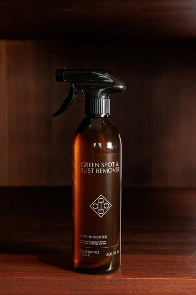 GD Green Spot & Dust Remover 500ml - suchy szampon Kentucky Grooming Deluxe
