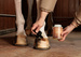 GD Hoof Oil Shine 500ml bezbarwny - Kentucky Grooming Deluxe 