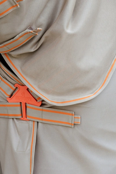 Derka Kentucky Mesh Fly Rug Comfort