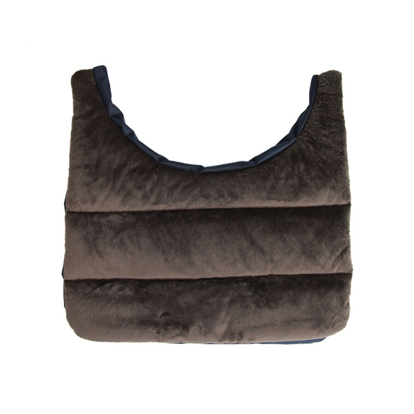 Kentucky ochraniacz na klatkę piersiową BIB Waterproof - czarny
