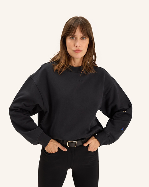 Bluza DADA Birman - czarna