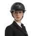 Kask Vita Helmet Carbon Gel GST Matte Wide - czarny
