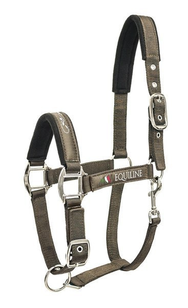 Kantar Equiline Timmy - cappuccino