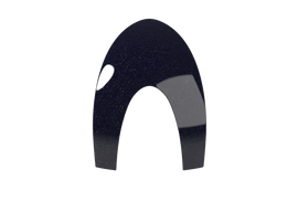 Panele KEP 2.0 Diamond Blue - przód