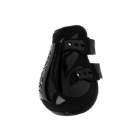 Kentucky ochraniacze Moonboots Air X na zadnie nogi - czarne