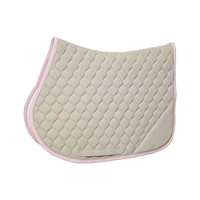Kentucky czaprak Softshell Onion Quilt - beżowy