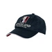 Czapeczka Kingsland Classic Cap with Logo - granatowa