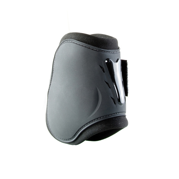 Kentucky ochraniacze Air Fetlock - czarne