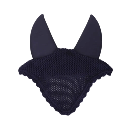 Kentucky nauszniki FLY VEIL wyciszające - granatowe