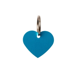 Kentucky zawieszka do grawerowania - niebieska