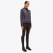 Bluza Cavalleria Toscana CT Orbit Flock - stone grey