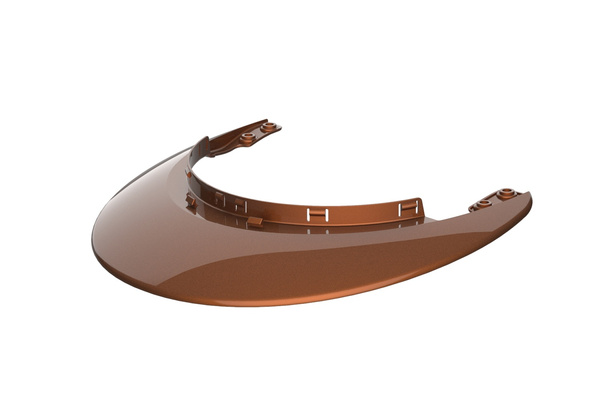 Daszek wymienny POLO KEP 2.0 Metal Bronze