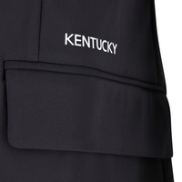 Męski frak Kentucky Classic - czarny