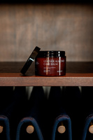Leather Almond Care Balm - Kentucky Grooming Deluxe