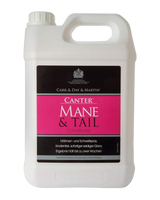 Carr & Day & Martin Canter Mane&Tail Odżywka do grzywy i ogona 5 l