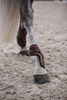 Kentucky ochraniacze Deep Fetlock - brązowe