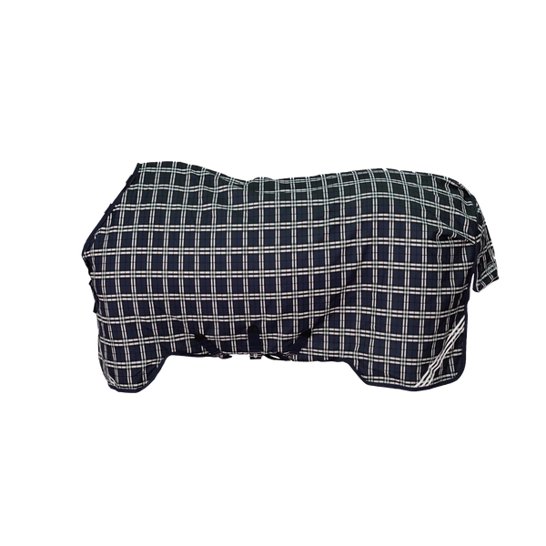 Kentucky derka padokowa Turnout All Weather Waterproof Comfort 0g - granatowa
