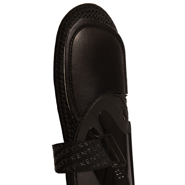 Kentucky Tendon Boots Elastic Knee Protection na przednie nogi - czarne