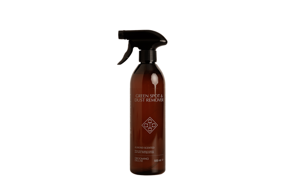 GD Green Spot & Dust Remover 500ml - suchy szampon Kentucky Grooming Deluxe