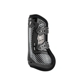 Veredus ochraniacze na przód Carbon Gel Absolute - czarne