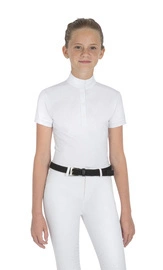 Dziewczęca koszula konkursowa Equiline Jupiterk