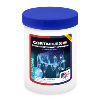 CORTAFLEX HA Regular Strenght Powder 900g (zapas na 4 m-ce)