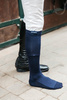 Kentucky skarpetki Achilles Gel Socks - granatowe