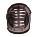 Wkład do kasku KEP Chromo 2.0 OVAL - Black