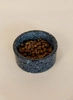 Miska Terrazzo Stone Kentucky - czarna
