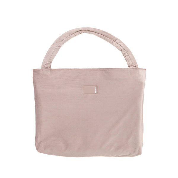 Kentucky torba Teddy Fleece - beż