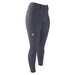 Damskie legginsy Kentucky Classic z pełnym lejem - niebieskie