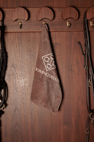 Ręczniczek Kentucky Grooming Deluxe