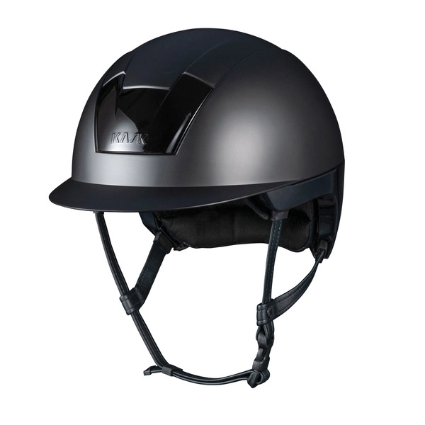 Kask Kooki KASK - black matt