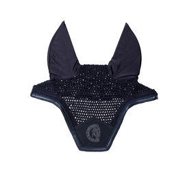 Nauszniki Kentucky Wellington Sparkling New - granatowe